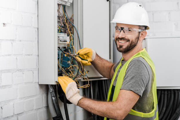 Best Electrician Near Me  in Cornish, ME