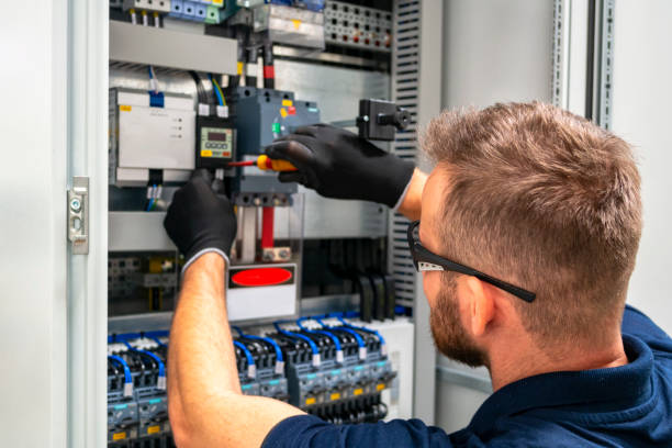 Best Electrical Wiring Services  in Cornish, ME
