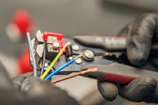 Best Electrical Repair Services  in Cornish, ME