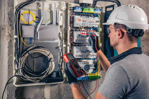 Best Emergency Electrician Near Me  in Cornish, ME
