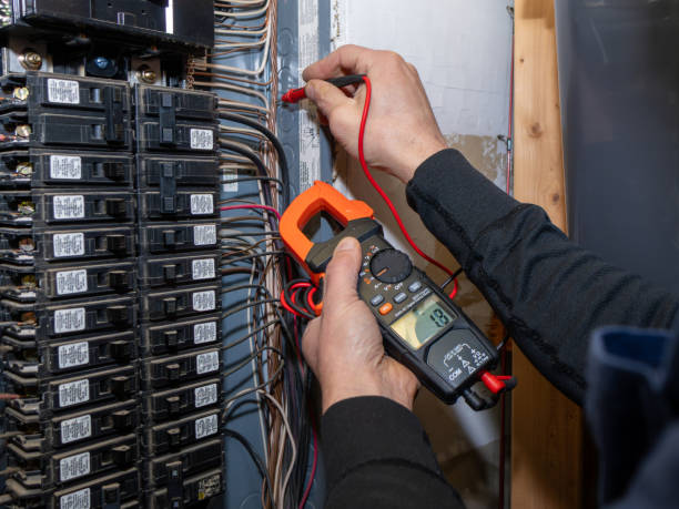 Best Electrical System Inspection  in Cornish, ME