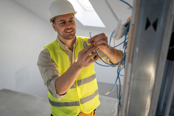 Reliable Cornish, ME Electrician Solutions